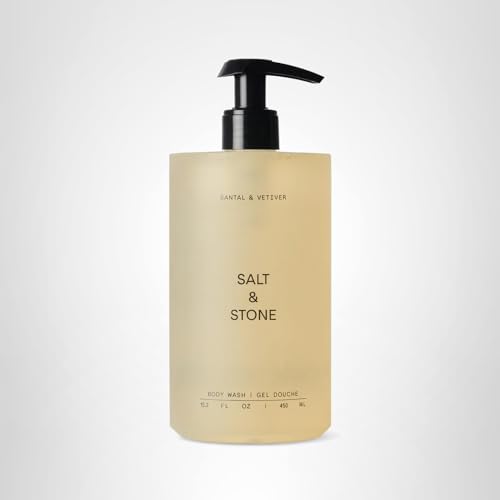 Salt & Stone Emballage recyclable: démarche respectueuse de l'environnement.
