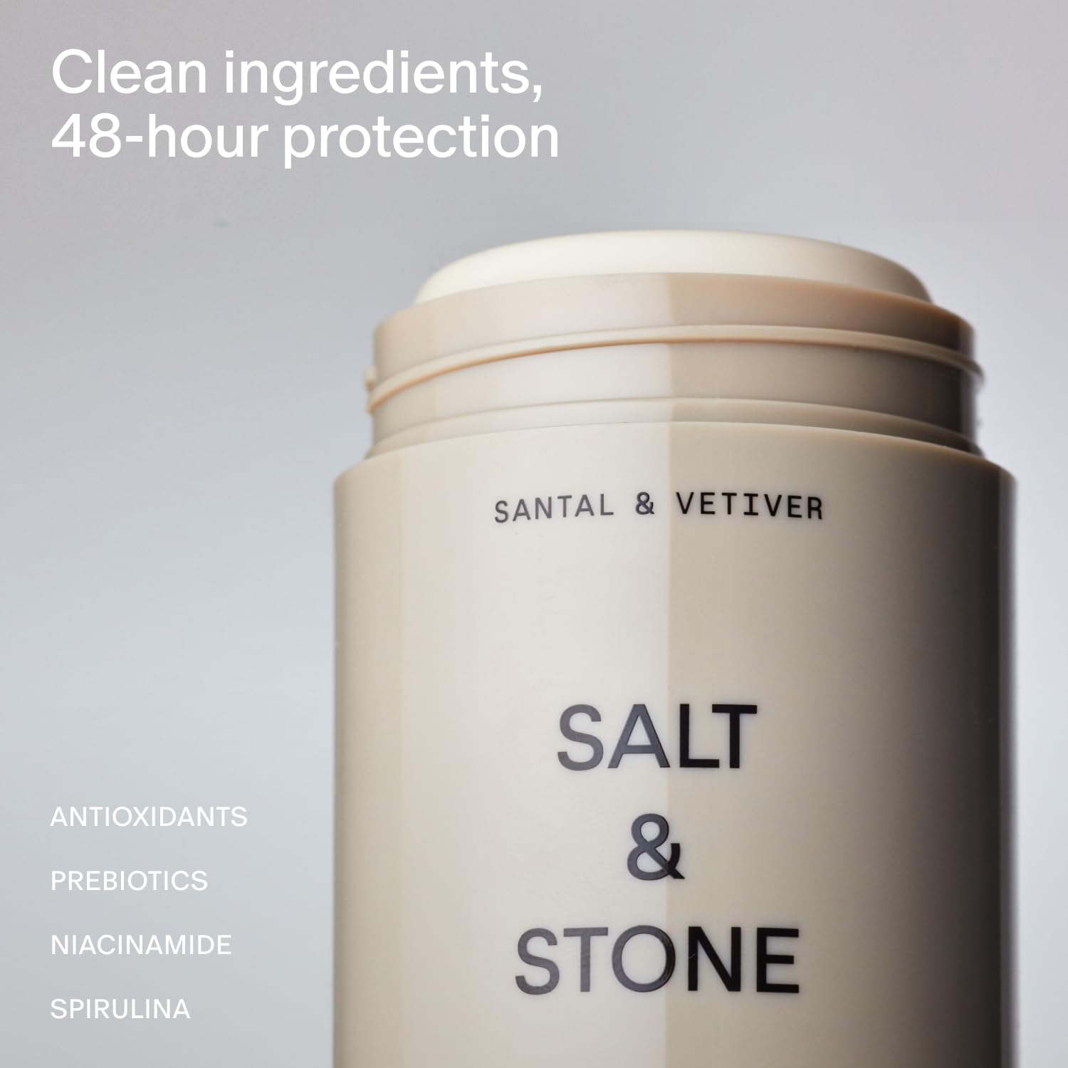 Coffret Salt & Stone Signature Scent Duo, emballage élégant et cadeau pratique.