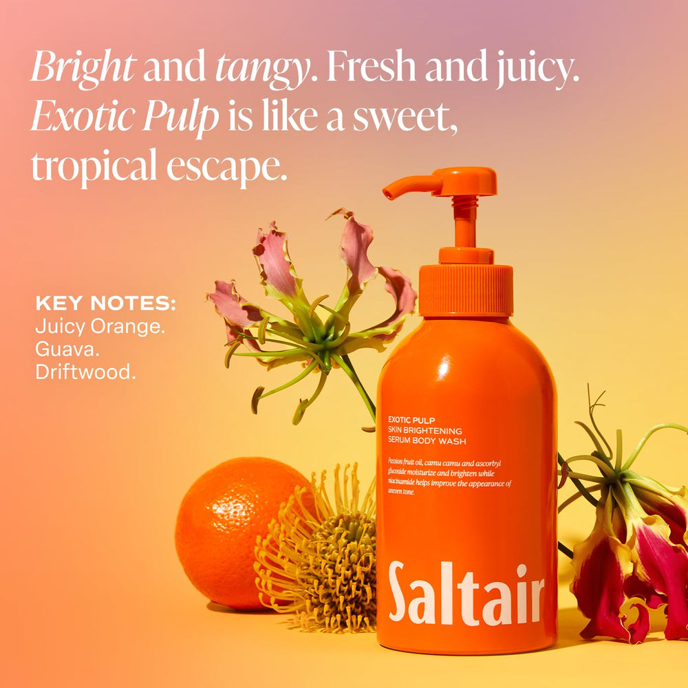 Saltair Double bouteilles – duo pratique pour la routine quotidienne et les voyages.