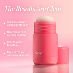 Saltair 2-pack plage-rose: solution pratique et économique pour la journée
