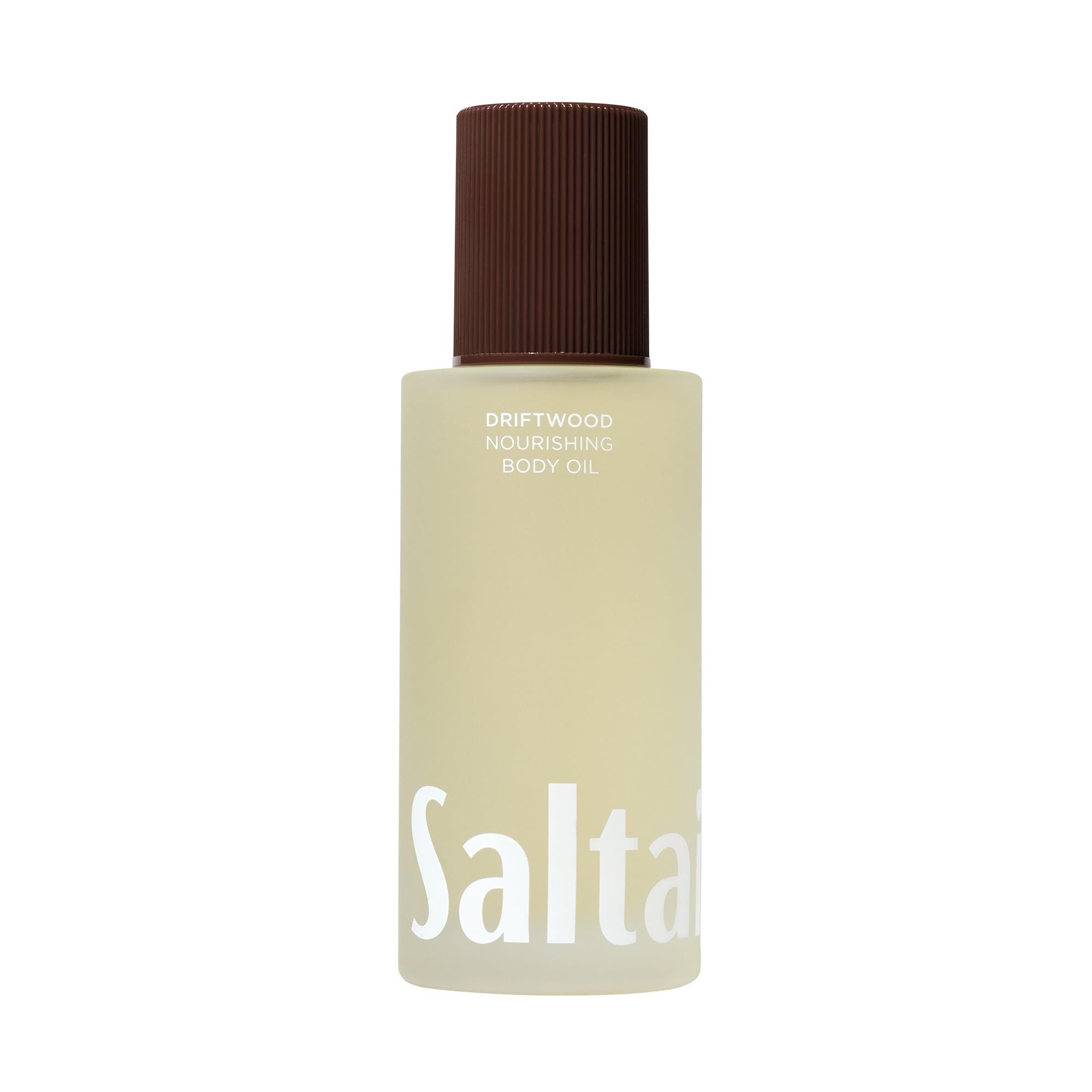 Saltair formule vegan sans cruauté et sans gluten pour tous types de peaux.