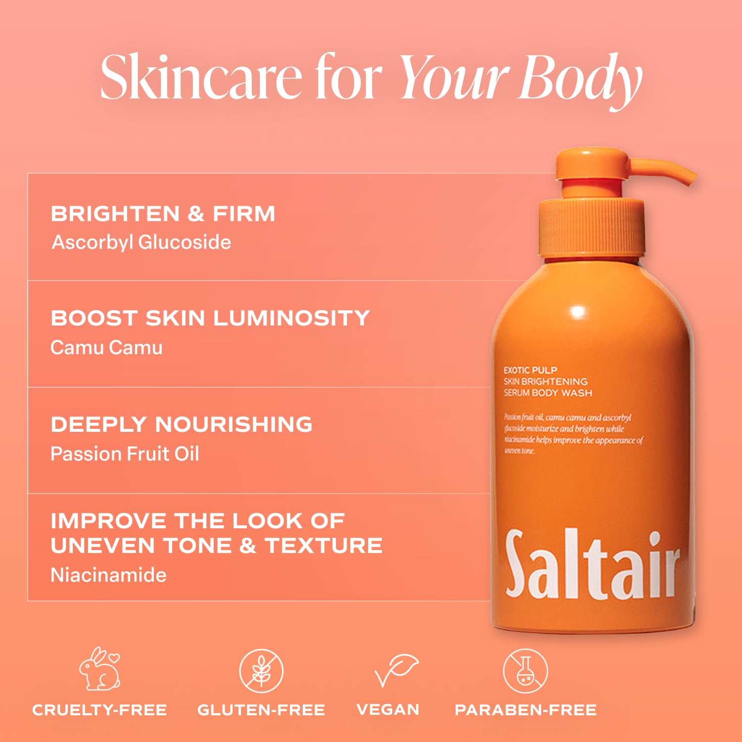 Saltair Huile Monoi Cupuaçu – concentré nourrissant pour peau souple.