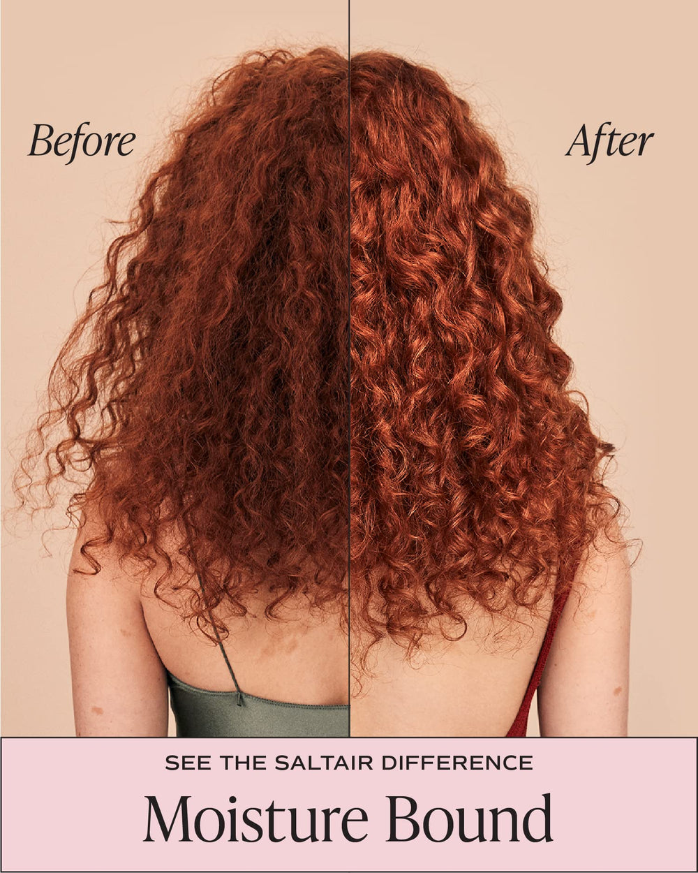 Saltair Détails d'étiquette montrant ingrédients et conseils d'utilisation.
