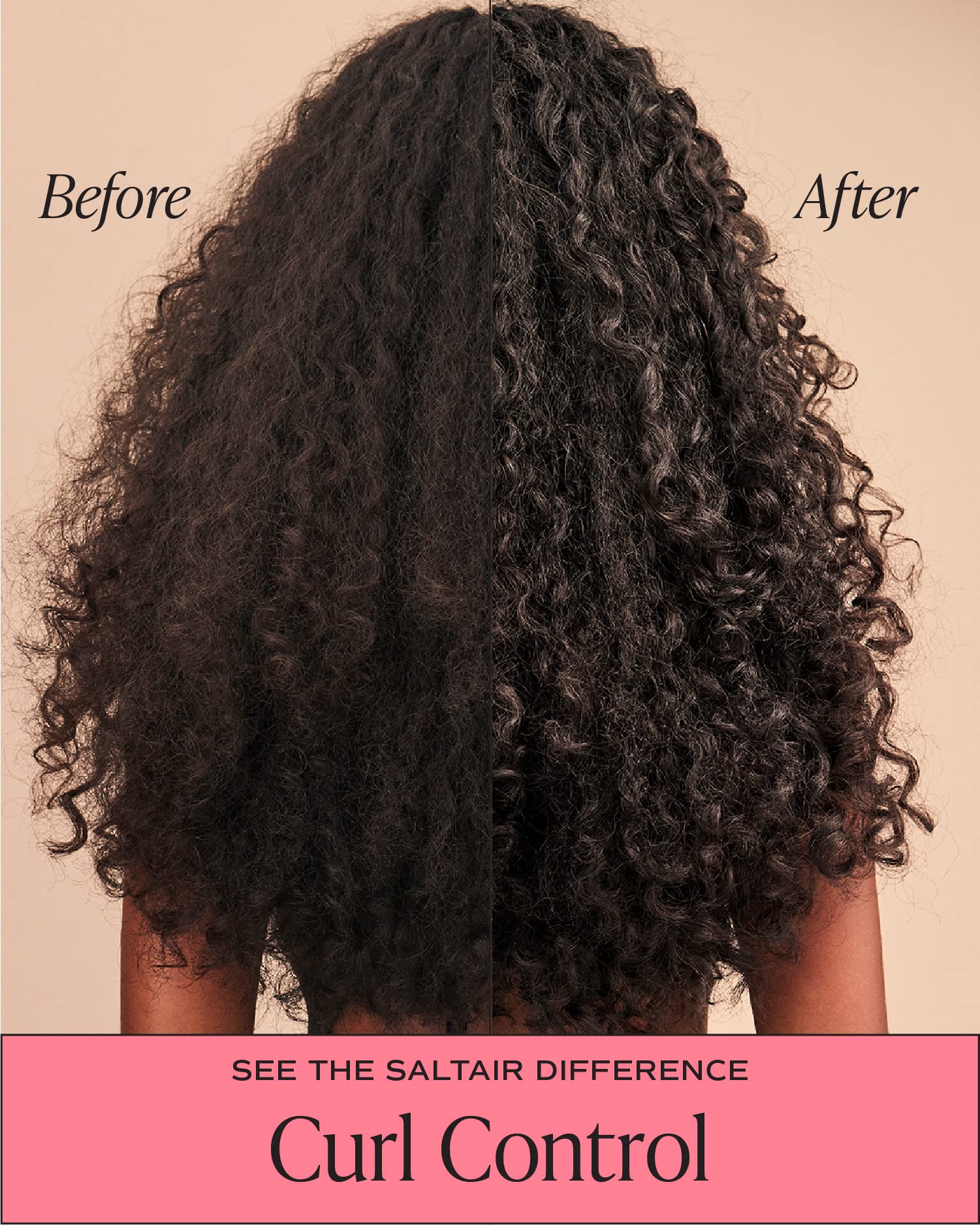 Saltair routine capillaire quotidienne : coffret facile à intégrer dans le quotidien