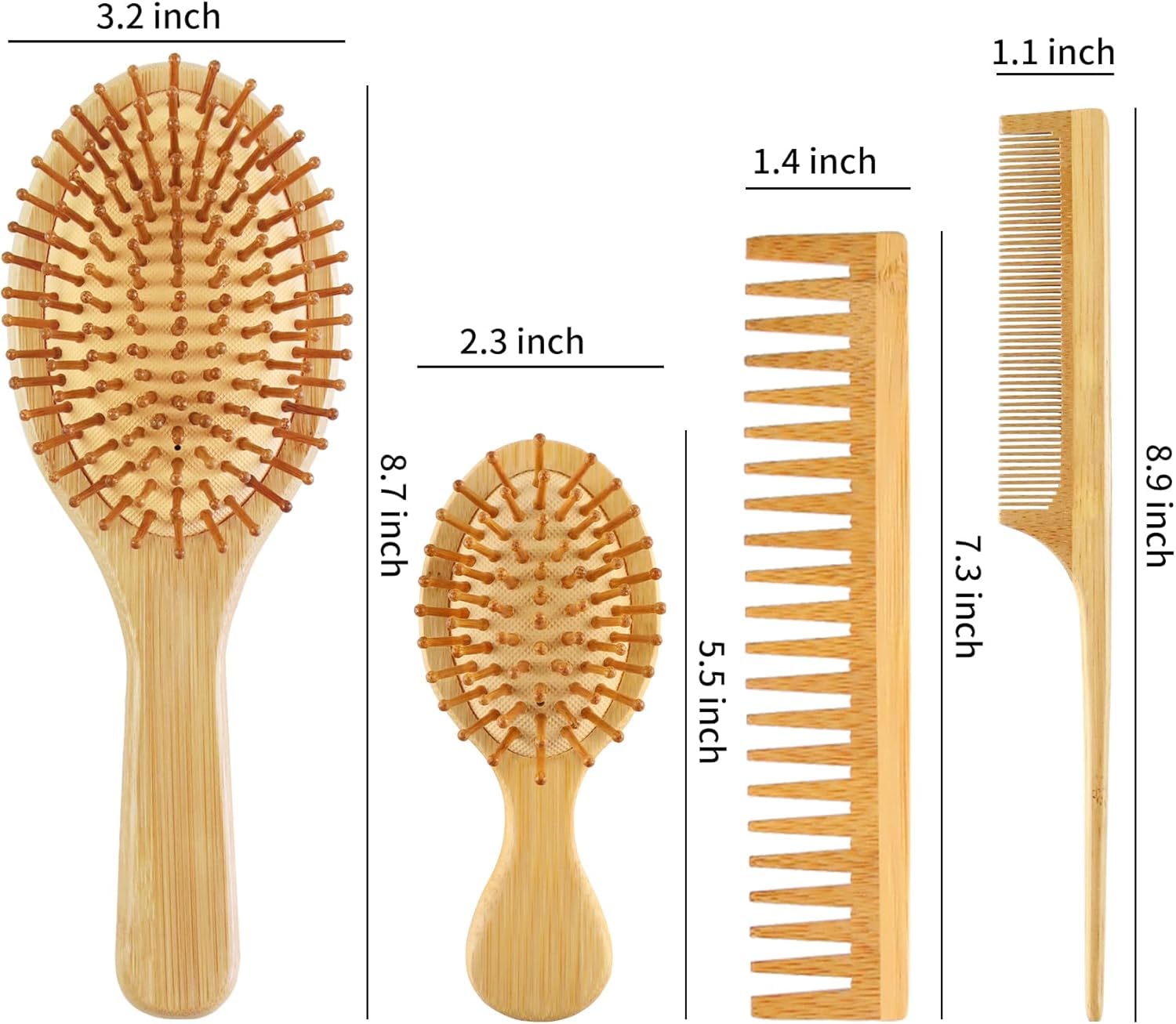 Saltrad ambiance-soin-cheveux montre une routine quotidienne