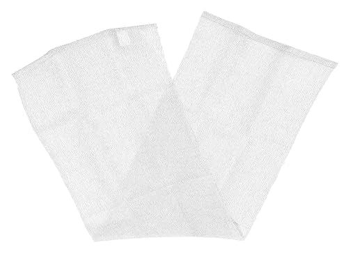 Texture nylon extra-rigide Salux – sensation durable sur la peau