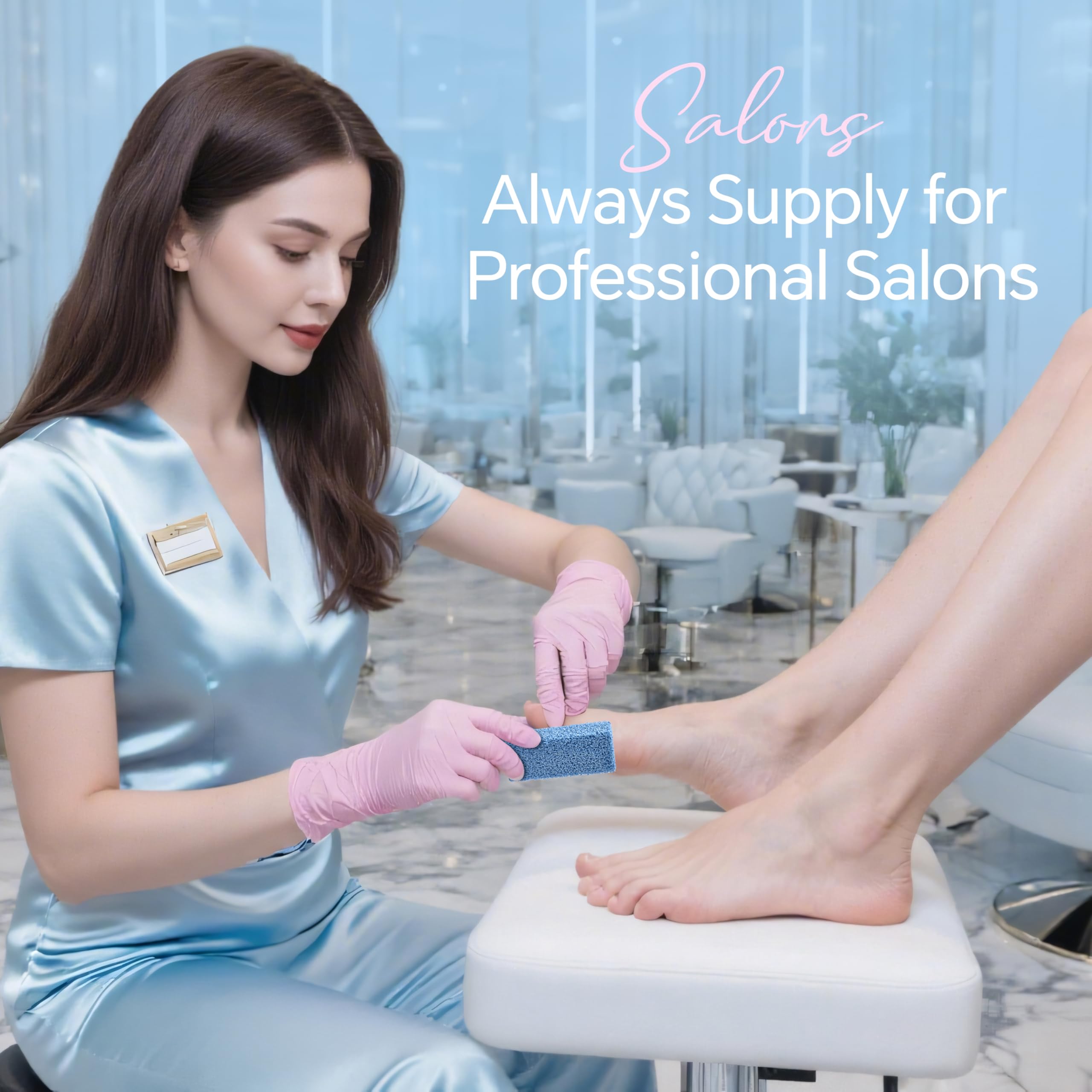 SALVMARY expérience spa maison pour pieds soignés.