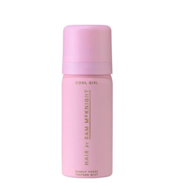 SAM MCKNIGHT Barley There – vaporisateur de texture pour volume et style décontracté