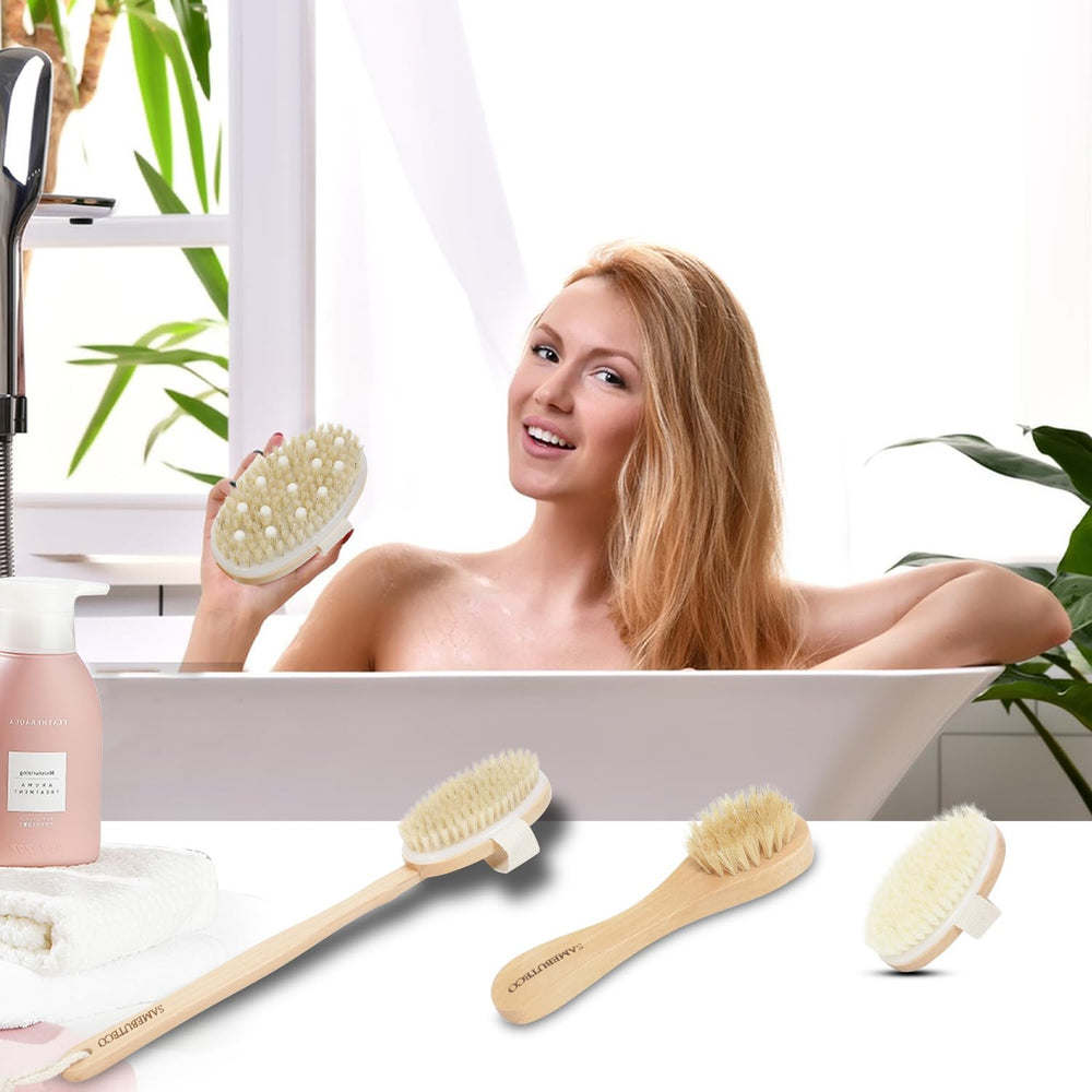 SAMEBUTECO coffret-cadeau-emballage: cadeau élégant pour soi ou autrui.