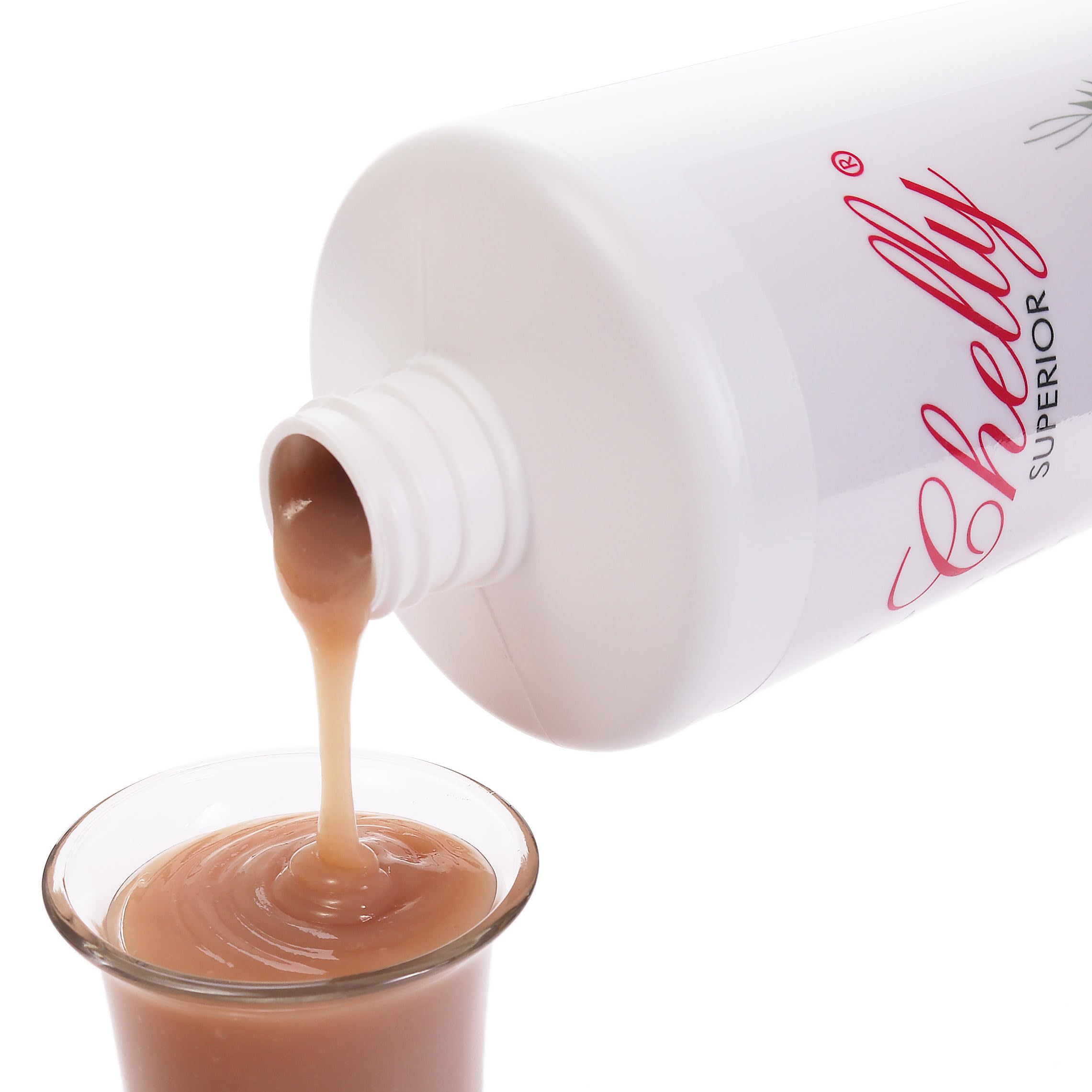 Chelly Chocolat promet lissage et brillance naturelle