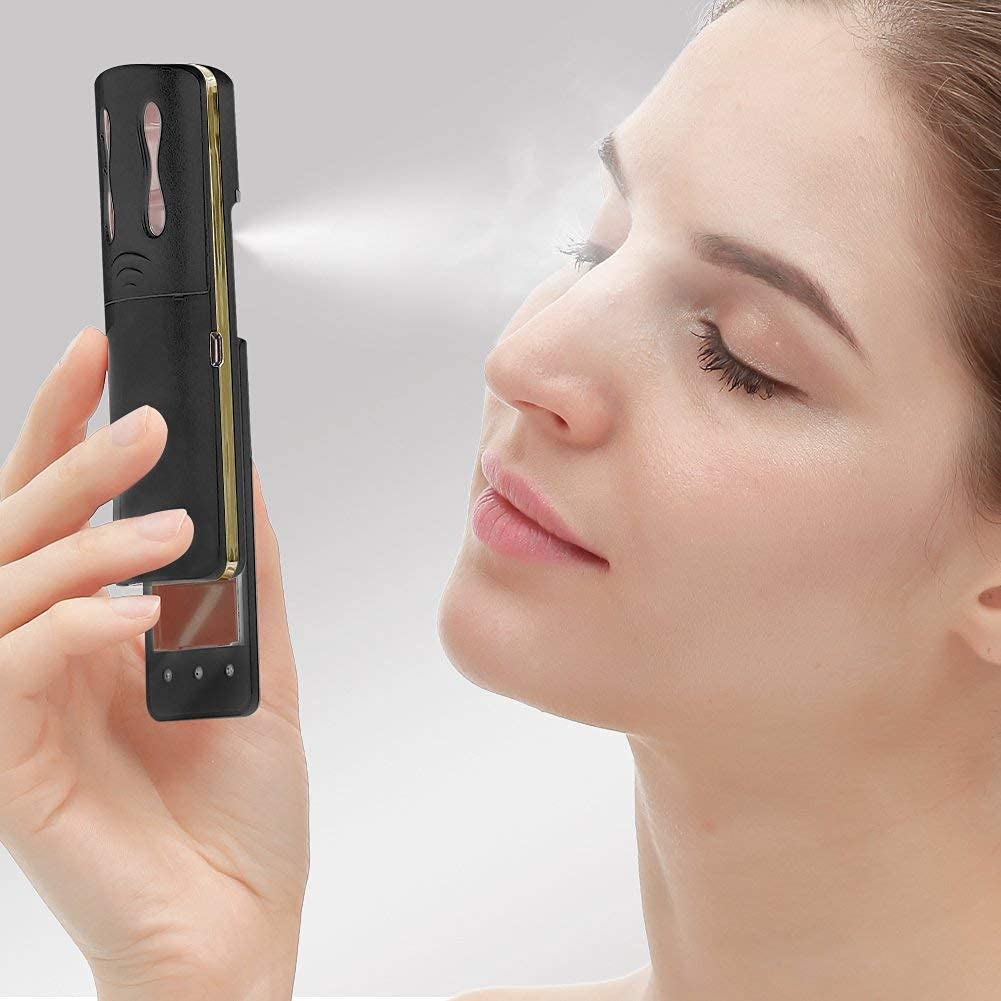 Compatible avec eau minérale ou distillée pour divers usages.