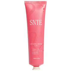 Samnyte 4-en-1 crème coiffante — bouteille prête à dompter le frizz