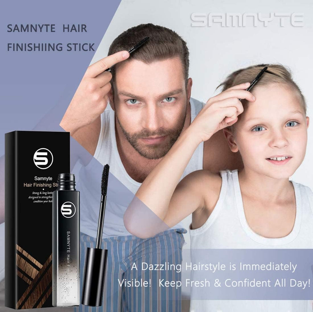 Bouteille transparente Samnyte 18ml, visuel clair du niveau d’usage.