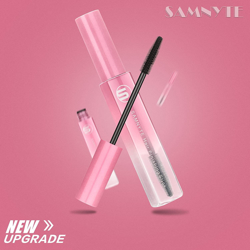 Samnyte Stick Cheveux effet coiffage immédiat et tenue durable.