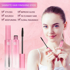 Samnyte Stick Cheveux extrait parfums végétaux procure sensation rafraîchissante.