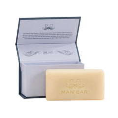 San Francisco Soap Company Peppered Patchouli — patchouli poivré, chaleur enveloppante.