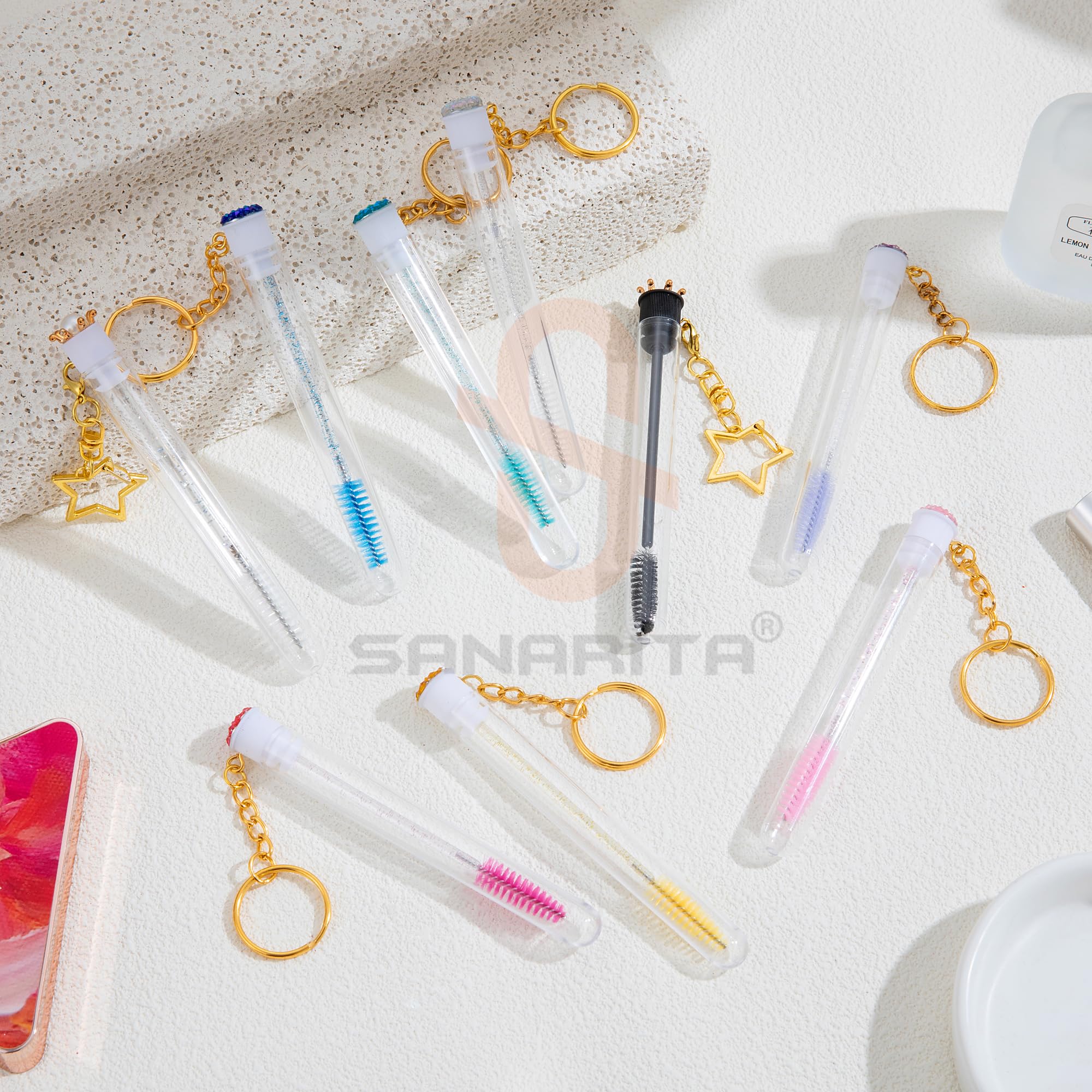 SANARITA idée cadeau mode influenceurs coffret beauté tendance