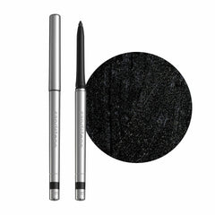 Sandstone Scandinavia crayon yeux métallique imperméable noir pour un regard durable