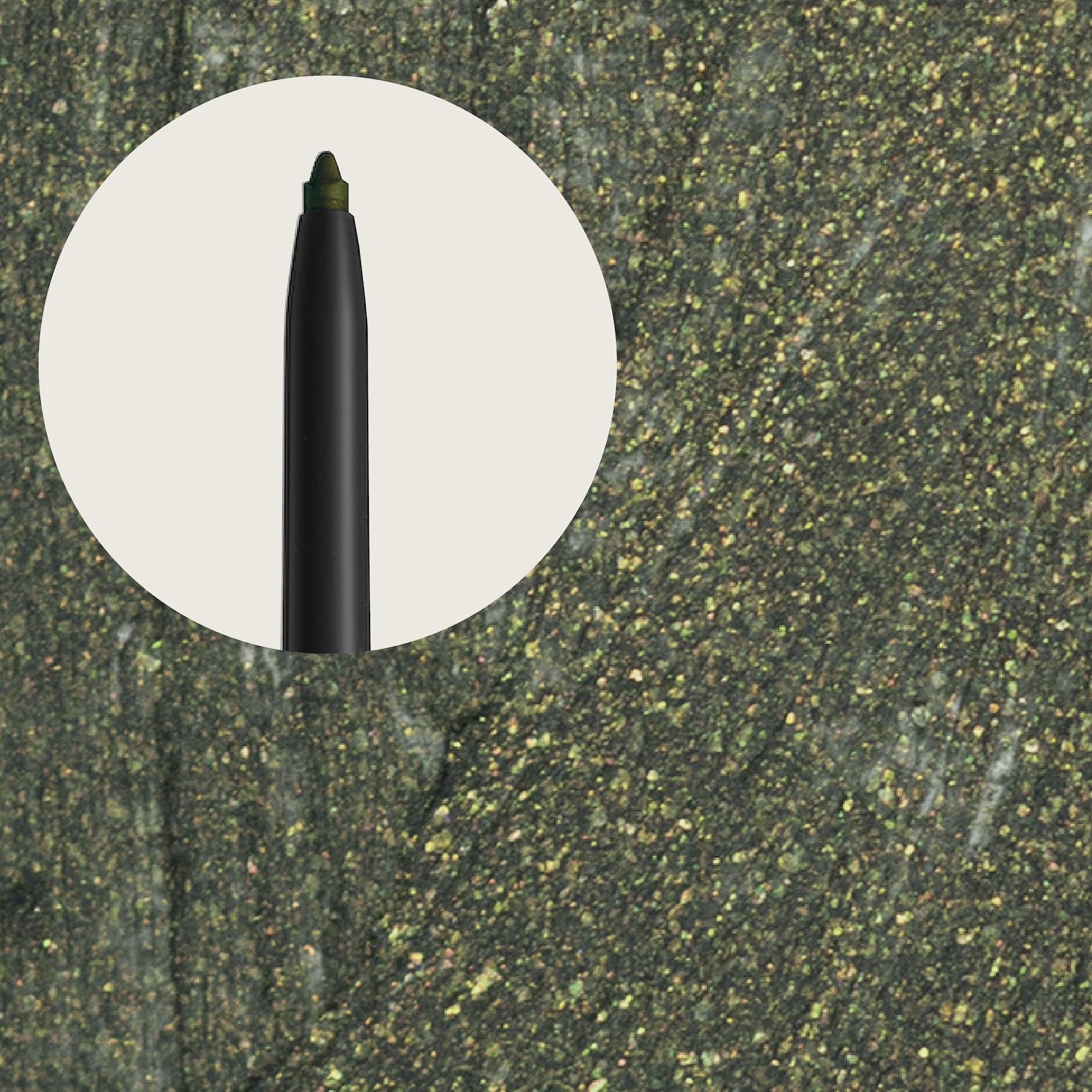 Sandstone Scandinavia formule hypoallergenique: adapte aux yeux sensibles et lentilles.