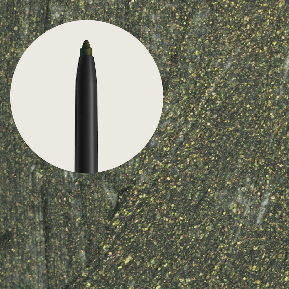 Sandstone Scandinavia formule hypoallergenique: adapte aux yeux sensibles et lentilles.