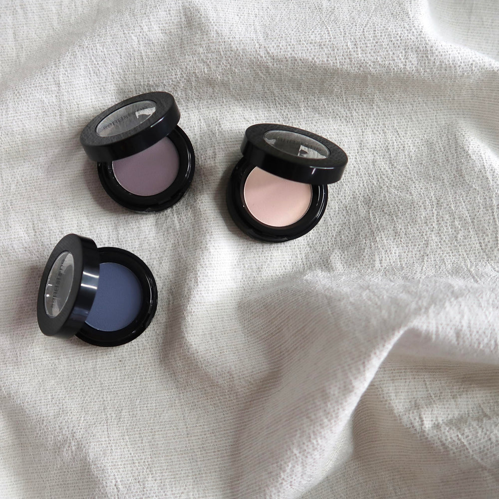 Sandstone Scandinavia Hypoallergenique : formulation adaptée aux yeux sensibles et à la peau délicate.