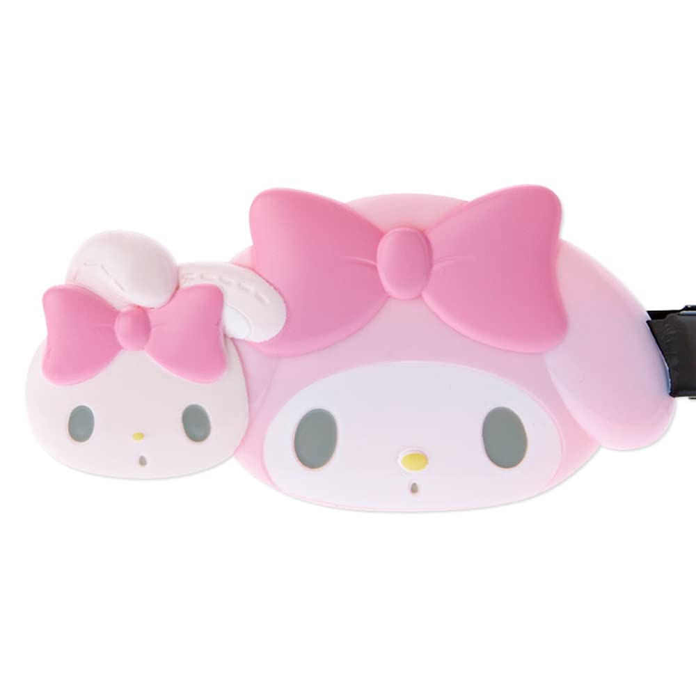 Style mignon SANRIO pour compléter votre tenue toute la journée