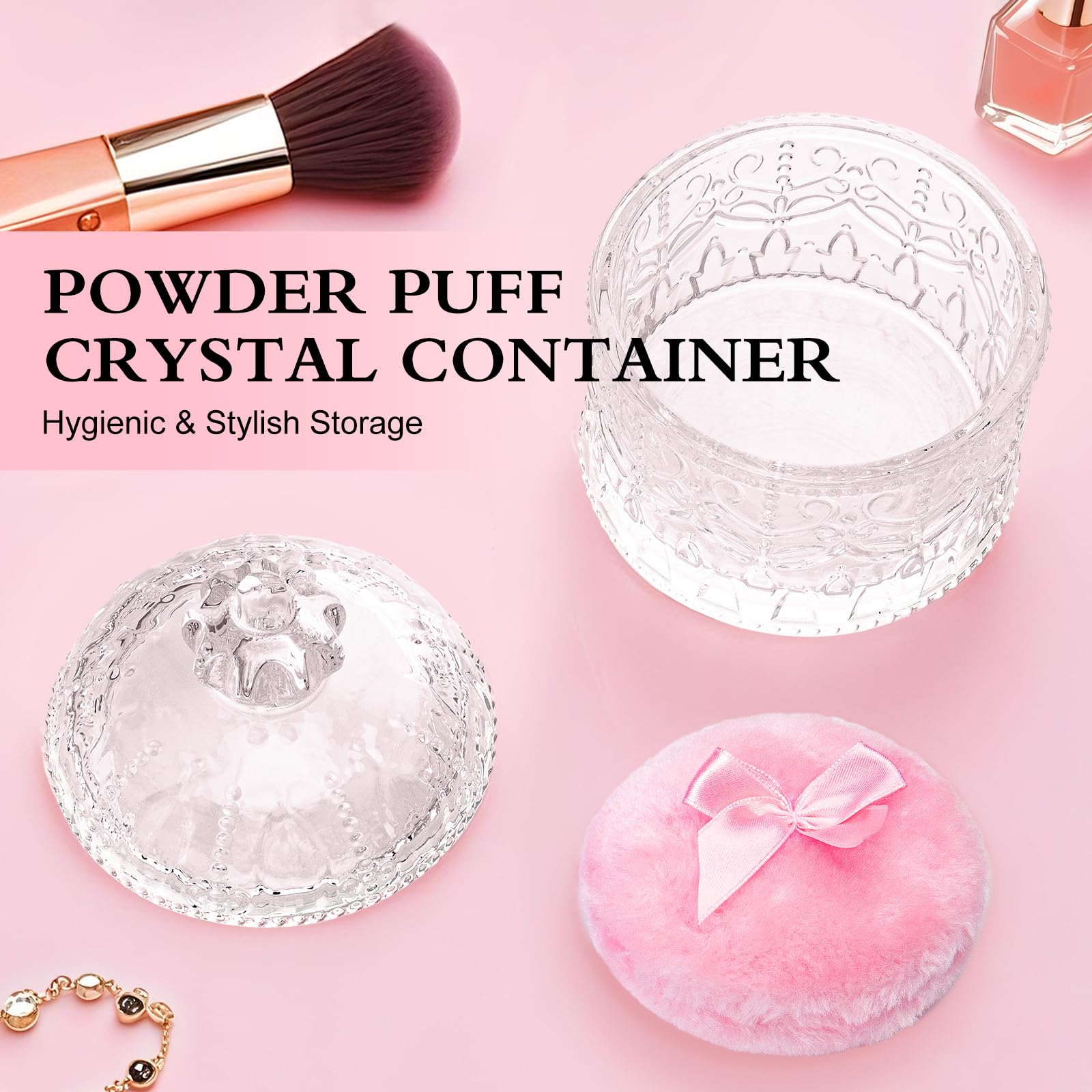 sansaieco puff-velours-doux : toucher agréable pour la mise en beauté