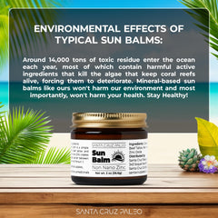 Santa Cruz Paleo 2oz jar highlights compact packaging for travel and on-the-go
