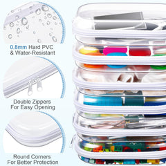 Sanwuta design transparent, localisation rapide des articles.