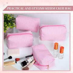 Personnalisation possible avec patch ou monogramme sur la trousse Sanwuta