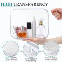 Sanwuta: aperçu rapide du contenu grâce au design transparent.