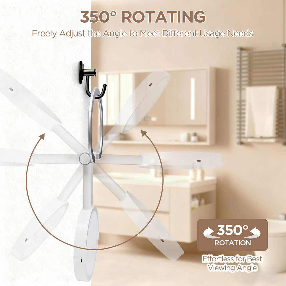 SANYCASA design léger et portable, idéal pour voyager.