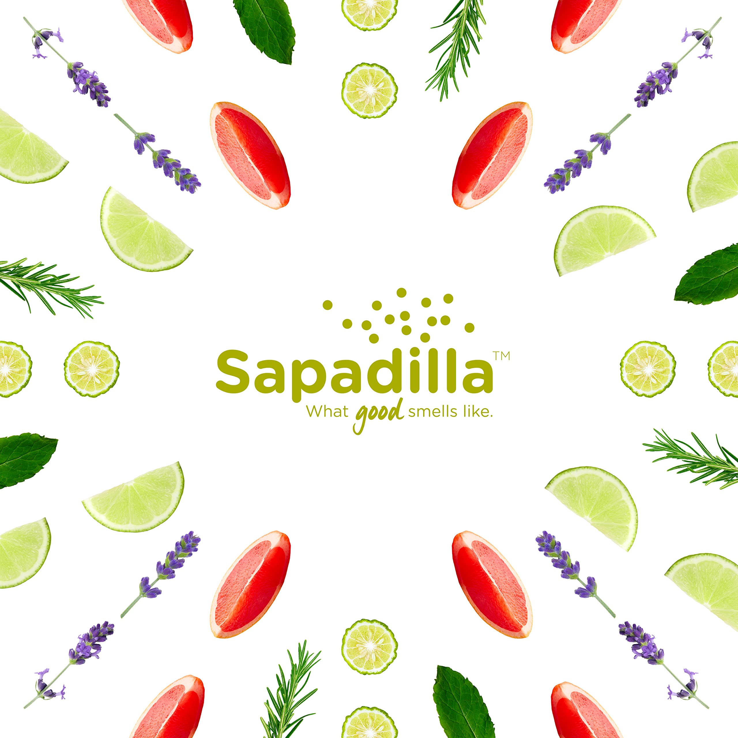 Sapadilla Mains: senteurs fraîches et naturelles, routine hydratante sans compromis.