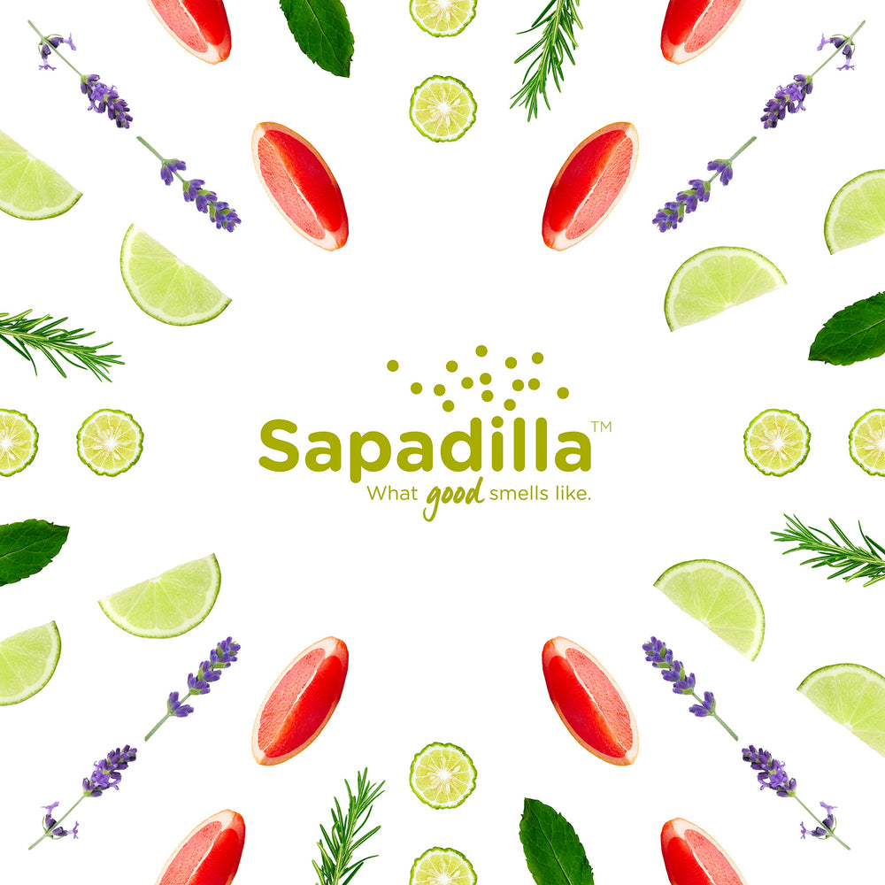 Sapadilla Mains: senteurs fraîches et naturelles, routine hydratante sans compromis.