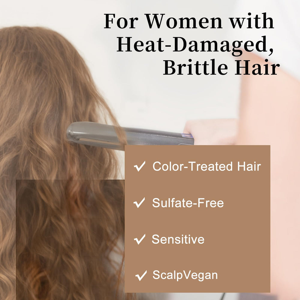 SAPHUS Barre-shampoing argan, soin hydratant: cheveux plus souples après utilisation.