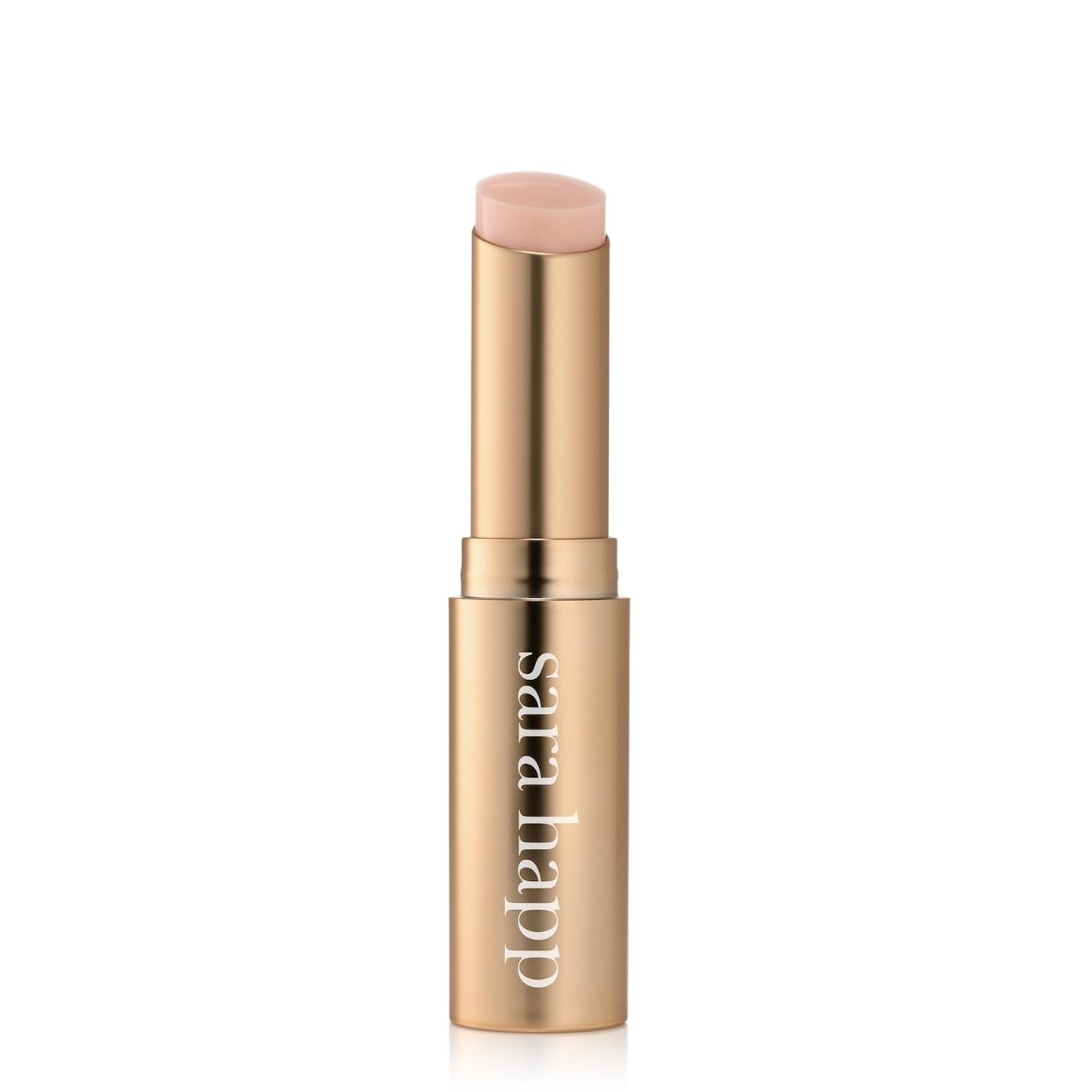 Glow Balm texture hydratante qui fond sur les lèvres