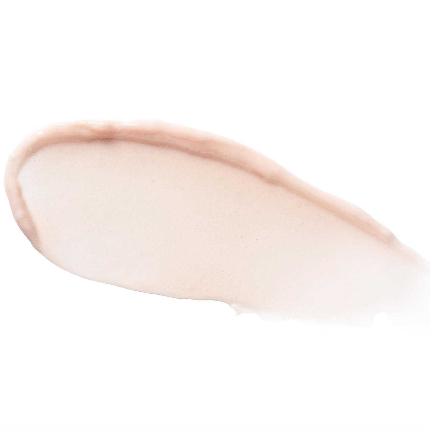 Sara Happ Glow Balm fini gloss hydratant et naturel