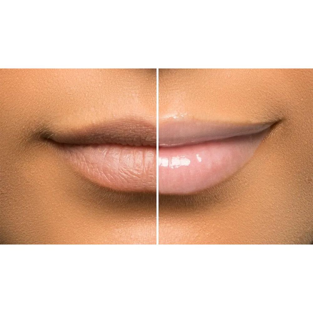 Sara Happ The Lip Slip One Luxe Gloss – applicateur précis pour une application douce.
