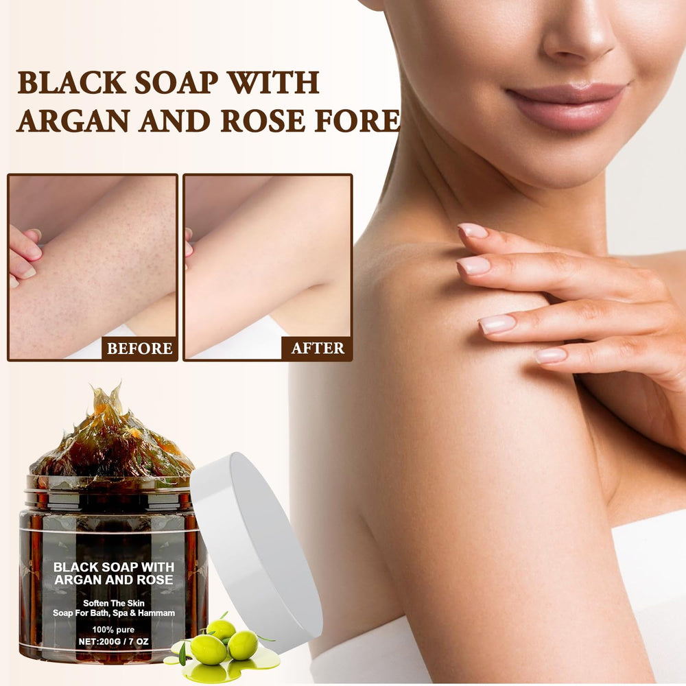 Satasiam rose apporte parfum délicat et apaisant.