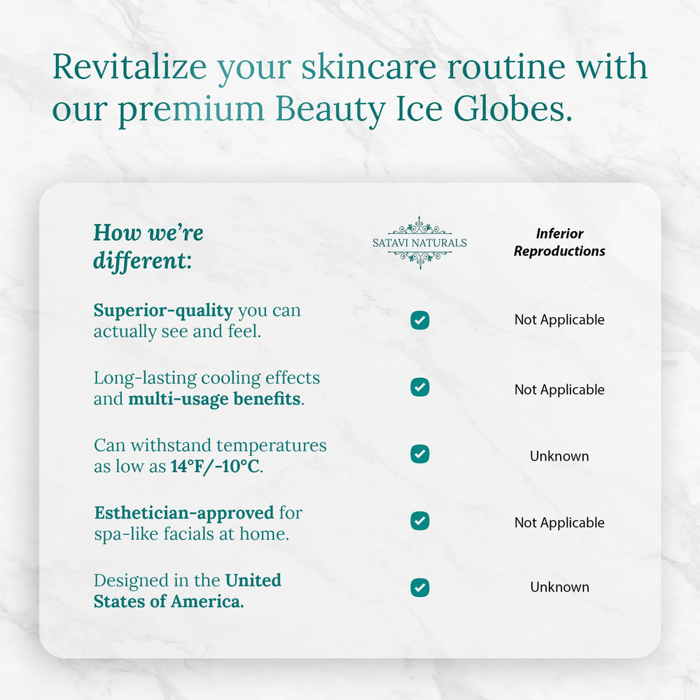 Satavi Naturals usage quotidien, refroidissement apaisant et réduction des poches.