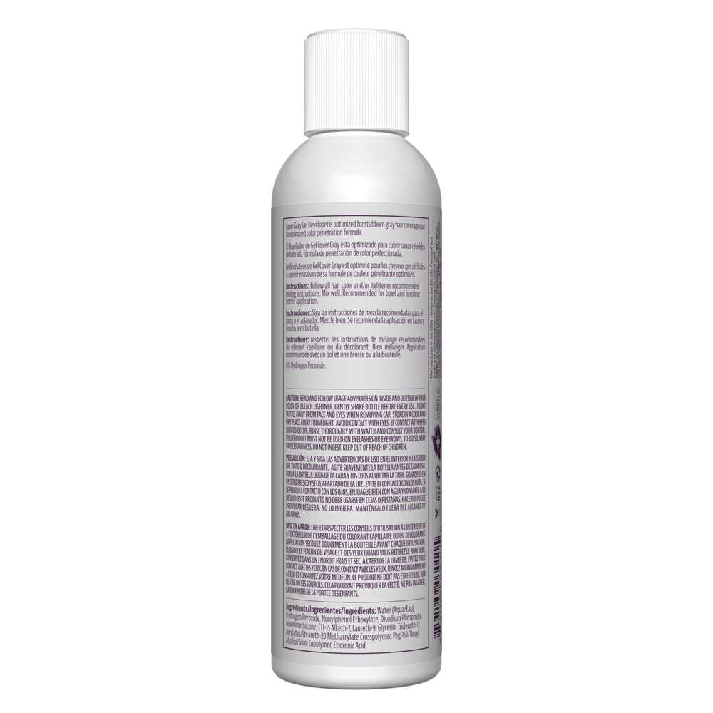 Satin brillance-douceur cheveux oxydes: résultat potentiel pour une chevelure lumineuse.