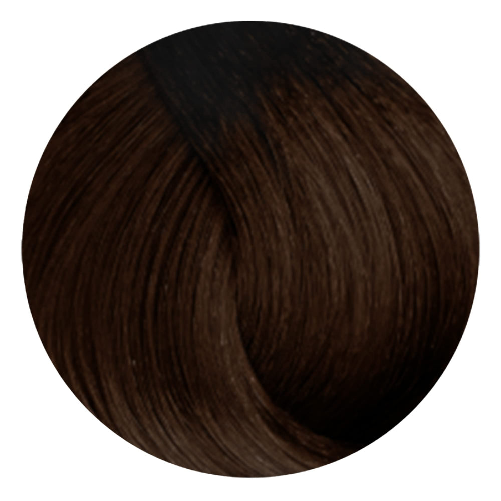 Satin Hair Color : échantillon de teintes pour choisir une couleur selon vos envies.