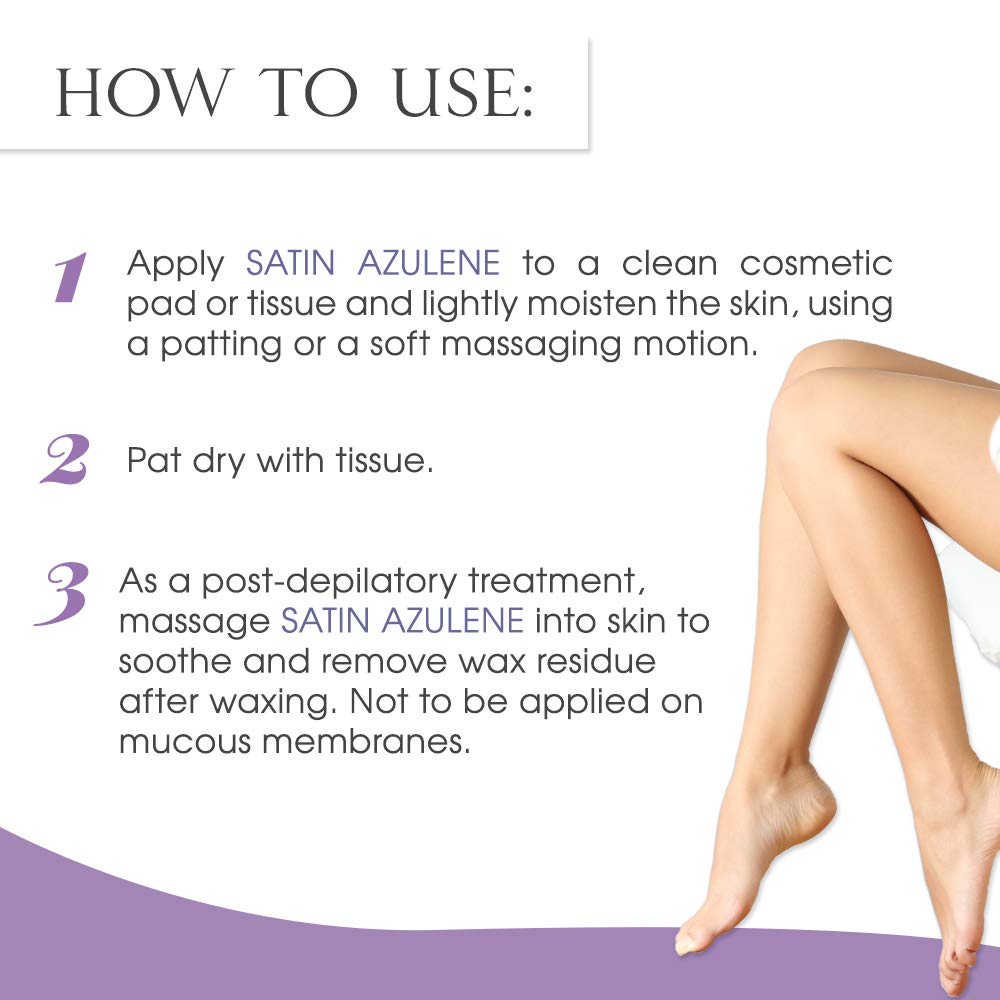 SATIN SMOOTH Confort epilation: peau plus douce et expérience d'épilation plus agréable