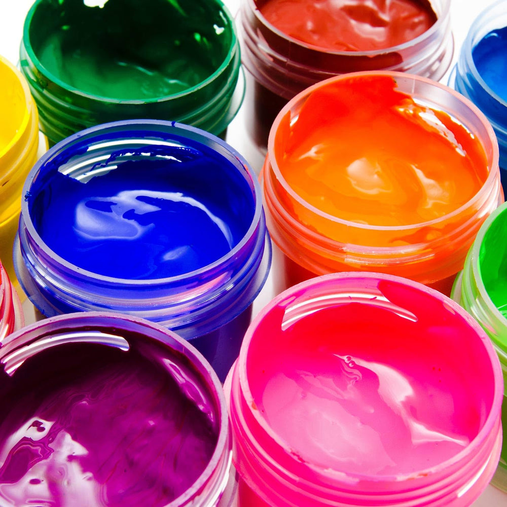 SATINIOR pots plastiques transparents 1oz: épices et friandises facilement identifiables