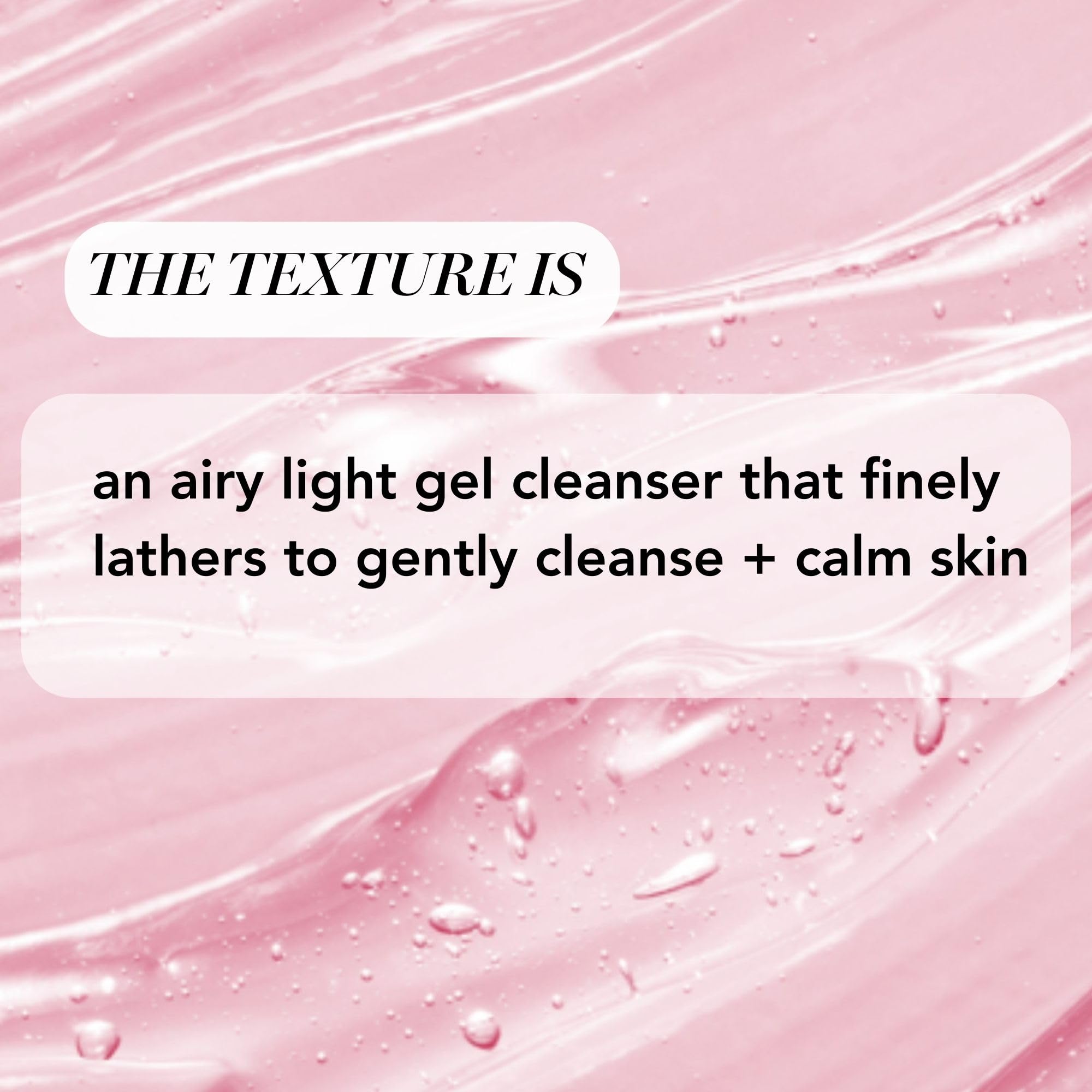 Saturday Skin, complexe de grains exfolie en douceur pour un teint uniforme.