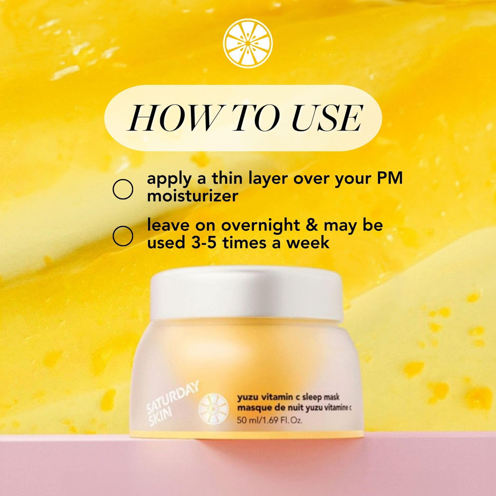 Saturday Skin peptide-7-hydratation : peau repulpée et ferme.