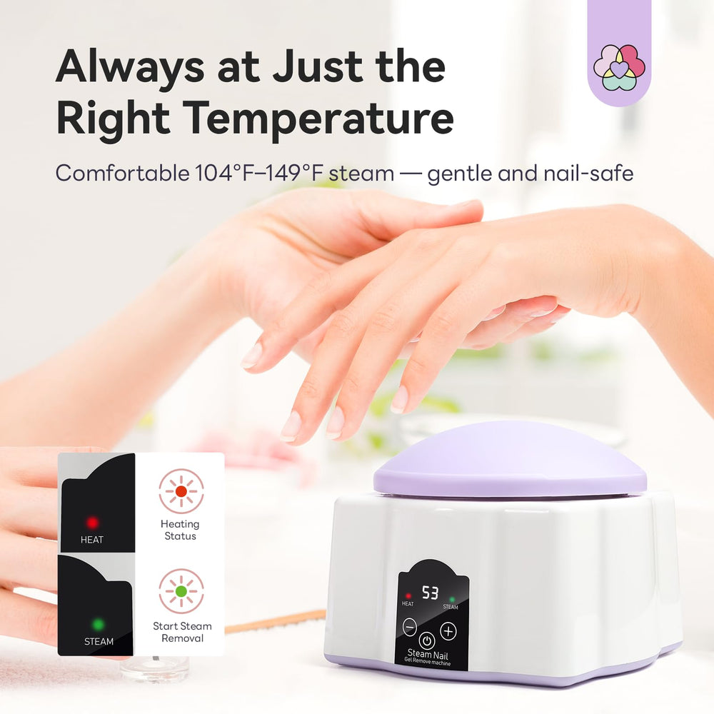 SAVILAND Essentials - panneau de commande simple pour une utilisation sans effort