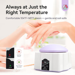 SAVILAND Essentials - panneau de commande simple pour une utilisation sans effort