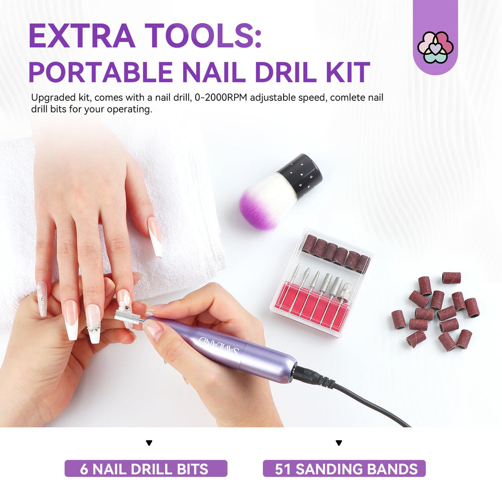 SAVILAND kit outils et accessoires pour pose et finition maniables.