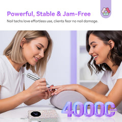 SAVILAND perceuse robuste avec faible vibration pour un travail précis sans fatigue